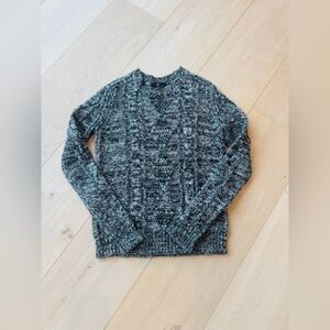 Maje knit sweater